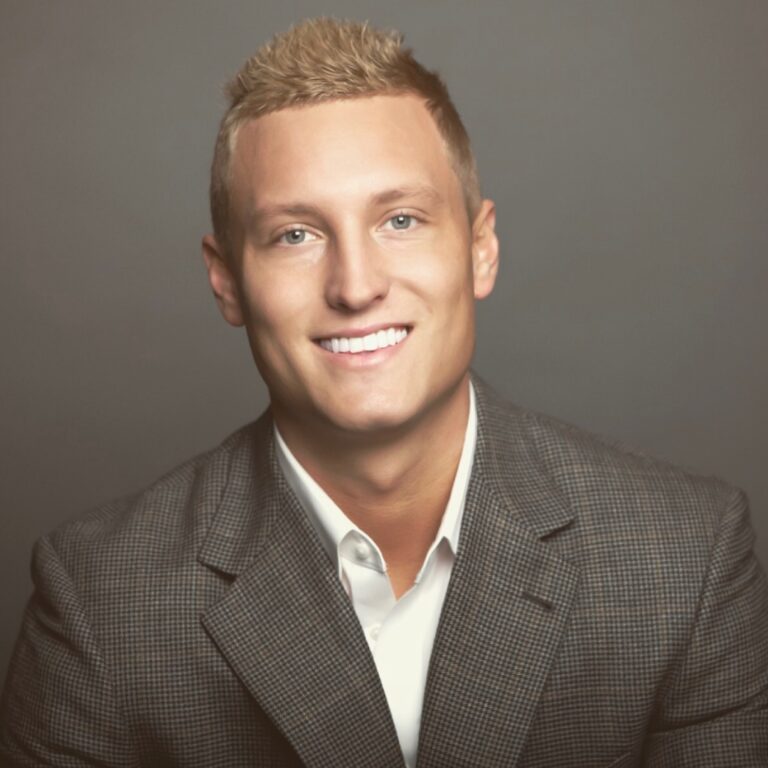 daniel scammell board of directors headshot