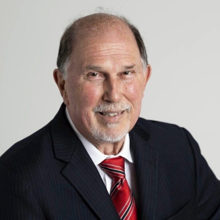 Kenny Lester headshot board of directors